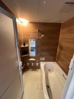 mizuki natural villa Larch - 3