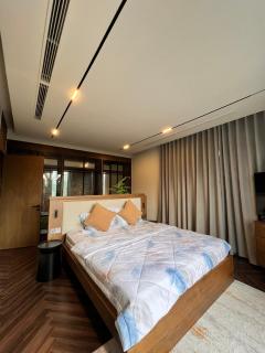 Tropical Villa Ho Tram - 8