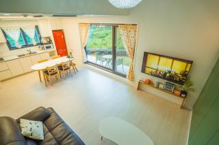 애월 유수암쉘 Hansion - Jeju-stad - 5