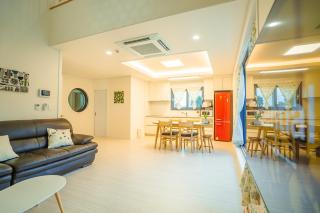 애월 유수암쉘 Hansion - Jeju - 7