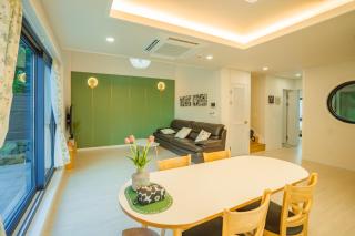 Aewol Yusuam Shell Hansion - 2