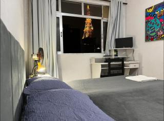 Ape Avenida Paulista - 4