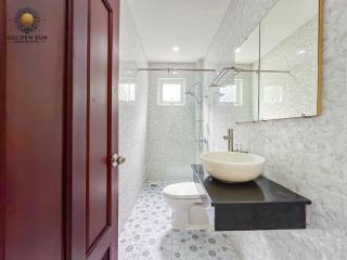 Golden Sun Hotel Apartments 2 - NEAR SECC EXHIBITION - 1