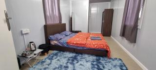 Cabin stay Triang Besar - 3