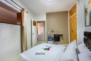 Stylish Apartment in Gueliz by Train & Majorelle - 5