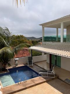 Villa chapman II - 7