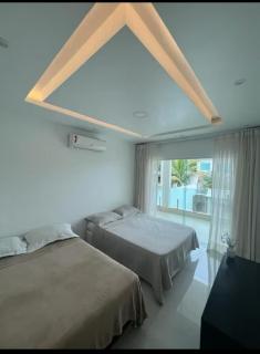 Villa chapman II - 1