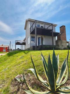 Casitas Punta del Diablo - 1