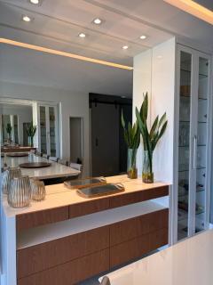 Cobertura dúplex frente mar Sunset - 3