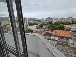 Apartment for up to 4 people near Norte shopping - 6