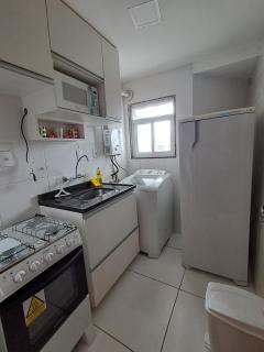 Apartment for up to 4 people near Norte shopping - 3