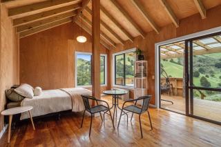 Harakeke Hut - 9