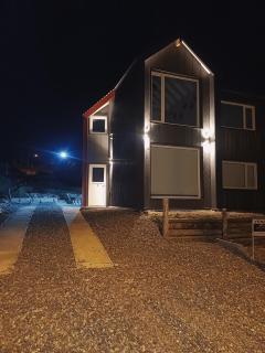 Departamento Las Nalcas - 9