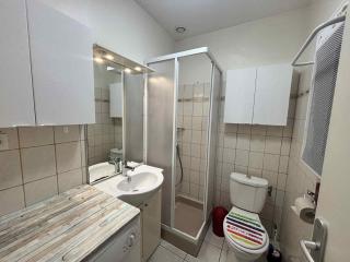 Appartement cosy à 400m des plages et du centre, parking privé et balcon - La Tranche-sur-Mer - FR-1-194-208 - 2