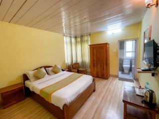 Pemaling Lords Inn Dirang - 1