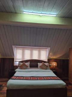 Pemaling Lords Inn Dirang - 2