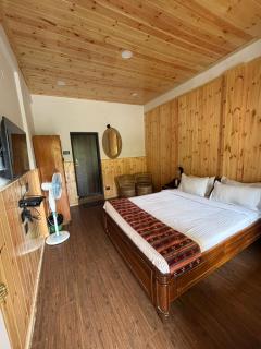 Pemaling Lords Inn Dirang - 0