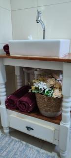 Casa de Campo Caminho do Petar - Rancho Quemeninho - 3