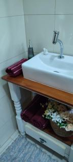 Casa de Campo Caminho do Petar - Rancho Quemeninho - 4