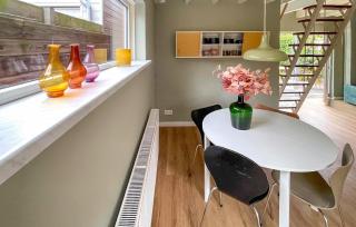 Cozy Home In Bergen Aan Zee With Wifi - 1
