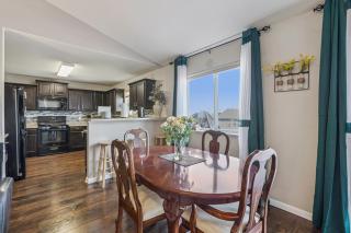 Valclyde Signature Home - 7