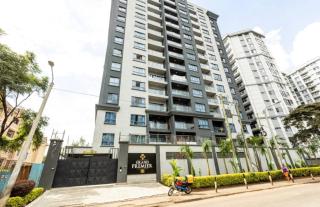 1 Bedroom in Lavington with Fast Wi-Fi, Gym & Pool - 9