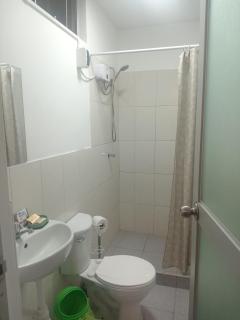 Casa Vernaza - Zona residencial - Aeropuerto 5 min - 8