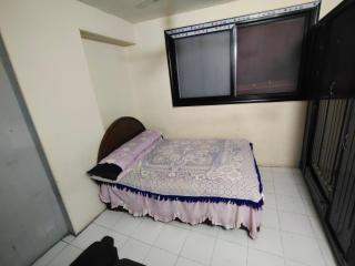 شقه مفروشه جميله جدا بموقع متميز - 8