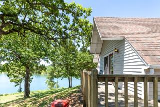 Artilla Cove Resort - 7