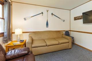 Artilla Cove Resort - 1