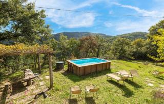 Pet Friendly Home In Cortona Ar - 5