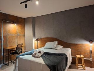 Vista Espetacular: Onde o Mar Encontra o Céu - 5