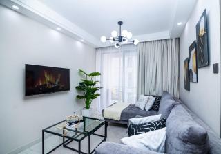 Kindaruma Homes Kilimani-Nairobi - 4