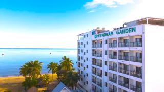 Wyndham Garden Wailoaloa Beach Fiji - 0