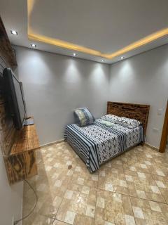 Private pool, spacious, barbecue - Londrina - 5