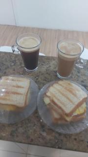 Quarto Aeroporto Galeão - 9