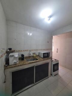 Quarto Aeroporto Galeão - 8