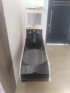 Look at the Carmen de Apicalá house with air conditioning - 2