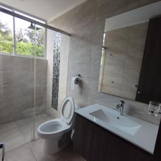 Look at the Carmen de Apicalá house with air conditioning - 1