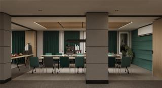 Radisson Hotel Amsterdam Schiphol Airport Hoofddorp - 9