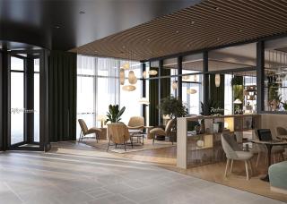 Radisson Hotel Amsterdam Schiphol Airport Hoofddorp - 2