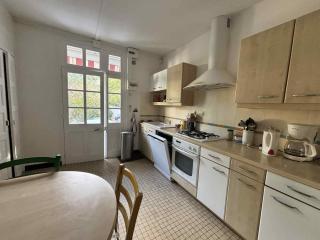 Charmante maison de vacances proche plage, terrasse et jardin - FR-1-194-88 - 6