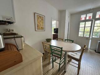 Charmante maison de vacances proche plage, terrasse et jardin - FR-1-194-88 - 5