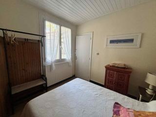 Charmante maison de vacances proche plage, terrasse et jardin - FR-1-194-88 - 2