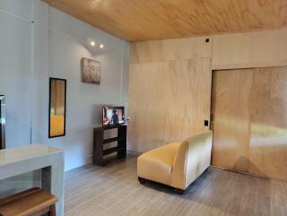 LOFT amueblado para 4 personas - 8