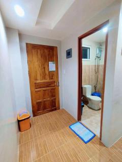 Eme's Apartelle - 2