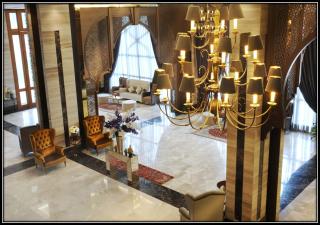 Al Meroz Hotel Bangkok - The Leading Halal Hotel - 3
