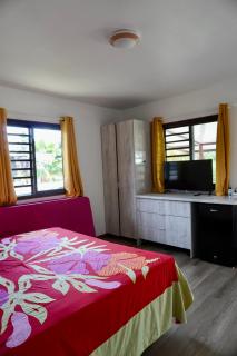 Pension Terehaunui Teahupoo - 7