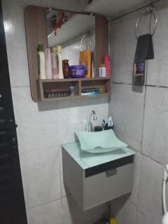Casa aconchegante - 1
