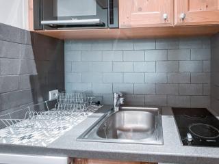 Appartement calme 2 pièces, 6 personnes, garage, Val d'Isère - FR-1-411-992 - 6